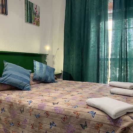 Pension Giraldilla Seville Ngoại thất bức ảnh